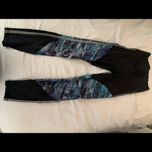 Cute Lululemon leggings